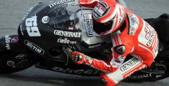 Valentino Rossi i Nicky Hayden - testy na torze Sepang Valentino Rossi i Nicky Hayden - testy na torze Sepang