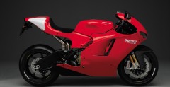 Ducati Desmosedici RR