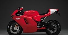 Ducati Desmosedici RR