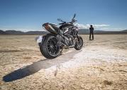 Ducati Diavel na 2015 rok