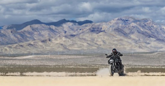 Ducati Diavel na 2015 rok