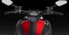 Ducati Diavel na 2015 rok