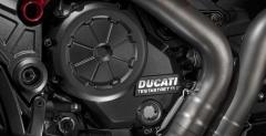 Ducati Diavel na 2015 rok