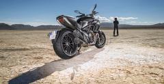 Ducati Diavel na 2015 rok