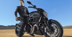 Ducati Diavel na 2015 rok