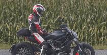 Nowe Ducati Diavel na zdjciach szpiegowskich