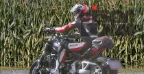 Nowe Ducati Diavel na zdjęciach szpiegowskich