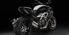 Ducati Diavel AMG