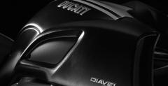 Ducati Diavel AMG Special Edition