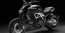 Ducati Diavel AMG Special Edition