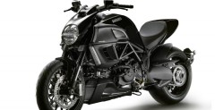 Ducati Diavel Diamond Black