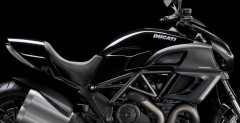 Ducati Diavel Diamond Black