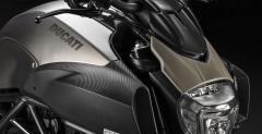 Ducati Diavel Titanium