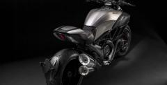 Ducati Diavel Titanium