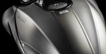 Ducati Diavel Titanium