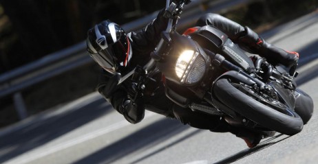 Ducati Diavel