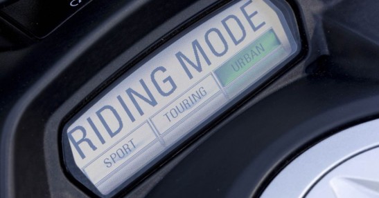 Ducati Diavel pierwszej generacji