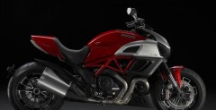 Ducati Diavel