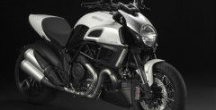 Ducati Diavel