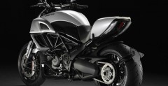 Ducati Diavel