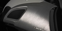 Ducati Diavel