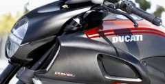 Ducati Diavel 1200