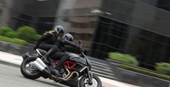 Ducati Diavel 1200