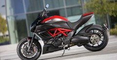 Ducati Diavel 1200