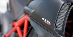 2011 Ducati Diavel