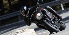 Ducati Diavel pierwszej generacji