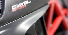 Ducati Diavel pierwszej generacji