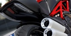 2011 Ducati Diavel