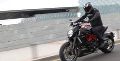 Ducati Diavel pierwszej generacji