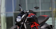 Ducati Diavel pierwszej generacji