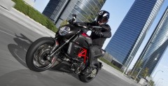Ducati Diavel pierwszej generacji