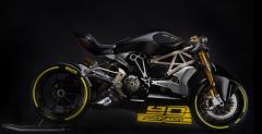 Ducati draXter