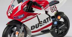 Elektryczne Ducati dla dzieci