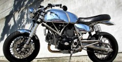 Ducati GT 1000 Custom