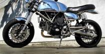Ducati GT 1000 Custom