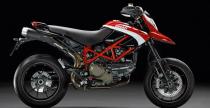 2012 Ducati Hypermotard 1100 EVO SP