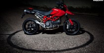 2010 Ducati Hypermotard 1100 EVO/SP