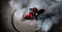 2010 Ducati Hypermotard 1100 EVO/SP