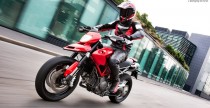 2010 Ducati Hypermotard 1100 EVO/SP