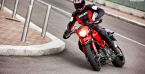2010 Ducati Hypermotard 1100 EVO/SP