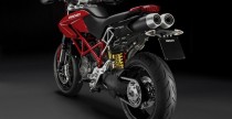 2010 Ducati Hypermotard 1100 EVO/SP