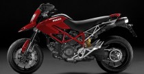 2010 Ducati Hypermotard 1100 EVO/SP