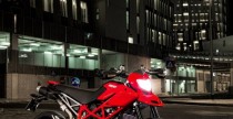 2010 Ducati Hypermotard 1100 EVO/SP