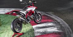 Ducati Hypermotard SP na 2015 rok