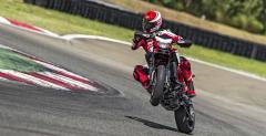 Ducati Hypermotard SP na 2015 rok