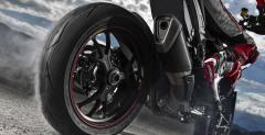 Ducati Hypermotard SP na 2015 rok